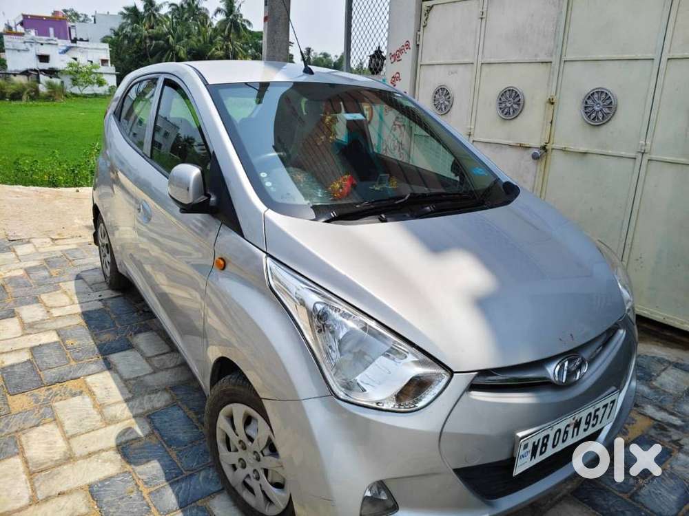 Hyundai Eon Sportz