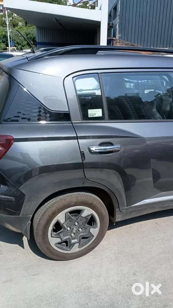 Hyundai Exter S Petrol 2025 Automatic