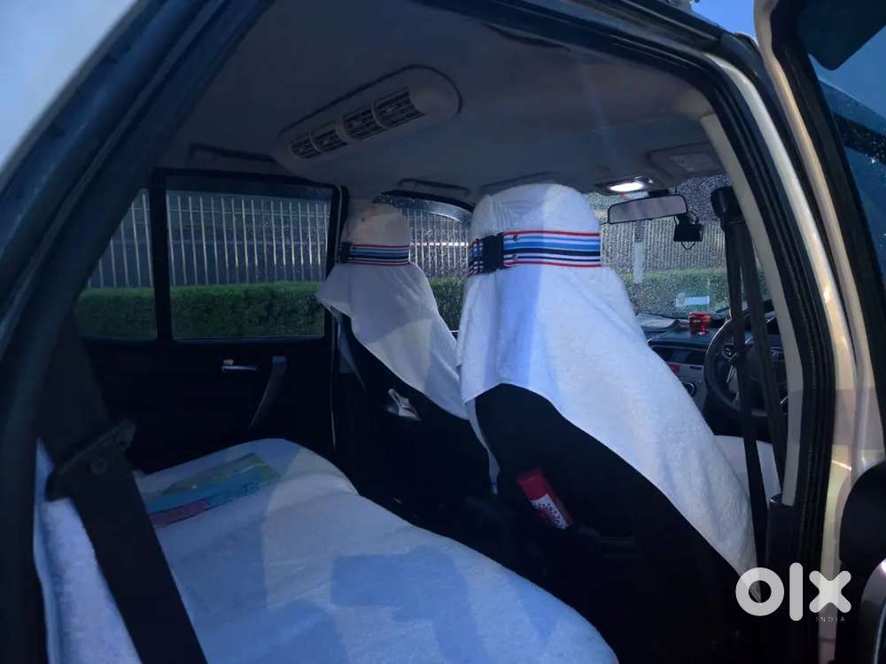 Tata Safari Storme 2016 Diesel Well Maintained