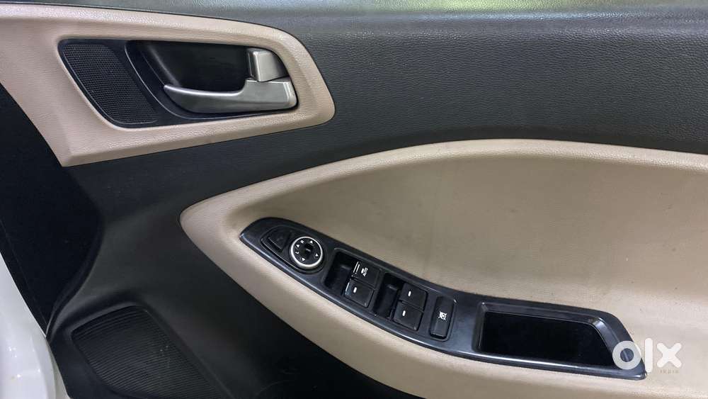 Hyundai Elite I20 Asta 1.2, 2015, Petrol