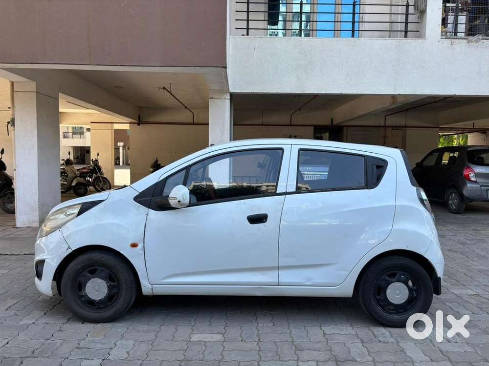 Chevrolet Beat 2014 Diesel Well Maintained