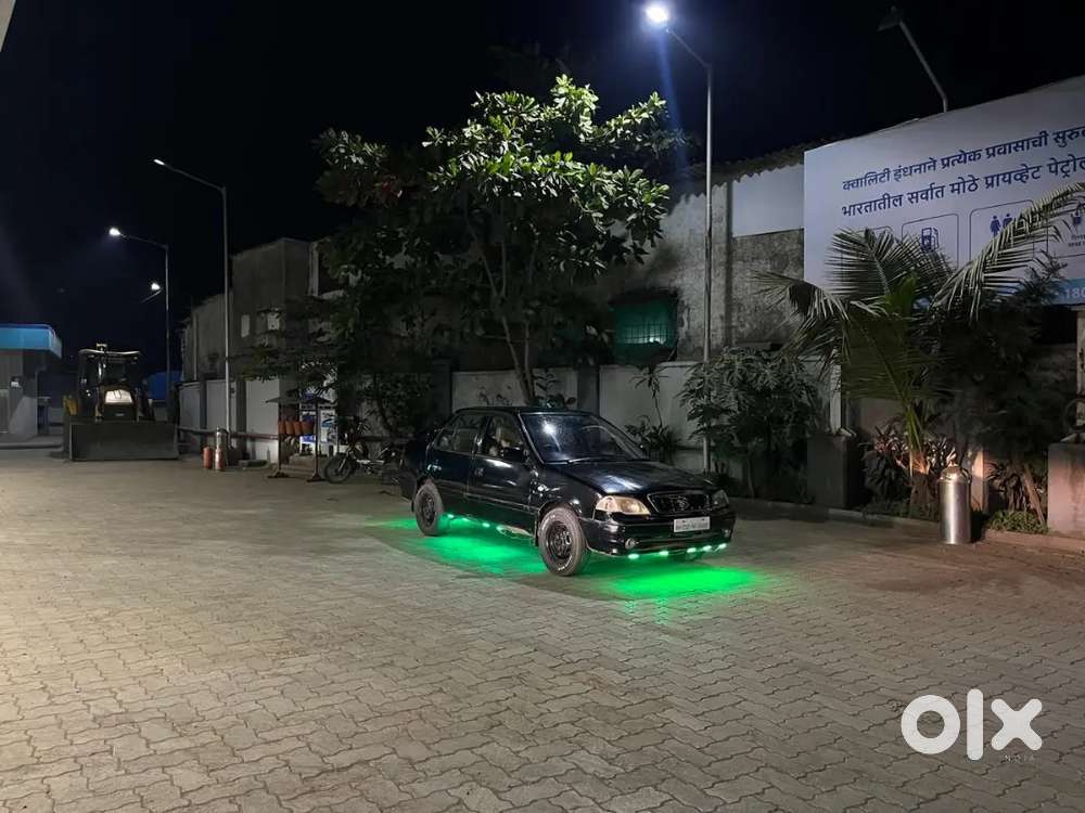 Maruti Suzuki Esteem 2006 Petrol 75000 Km Driven