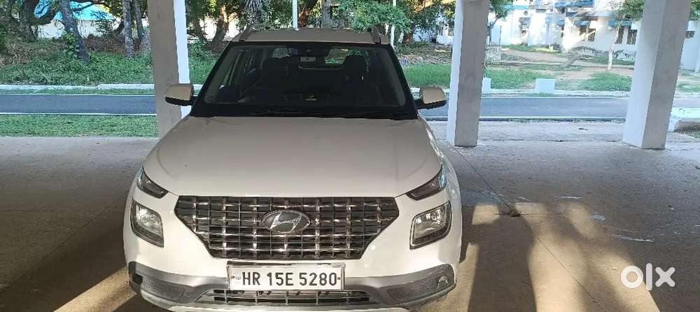 Defence Personnel Vehicle Only 45709 Km In New Condition
