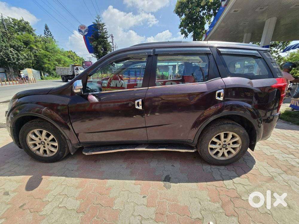 Mahindra Xuv500 W10 2wd, 2015, Diesel