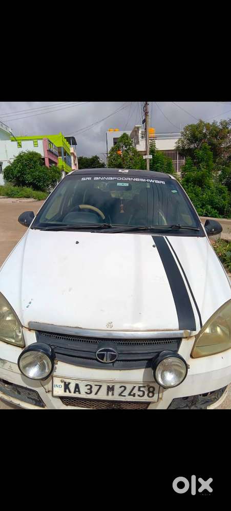 2008 Model Good Condition Family Maintain Vehicle
