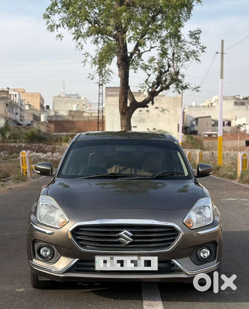 Maruti Suzuki Swift Dzire Zdi Bsiv, 2018, Diesel