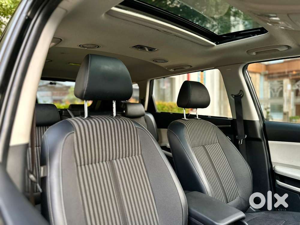 Kia Carens 1.4 Prestige Plus Turbo Dct 7 Str, 2024, Diesel