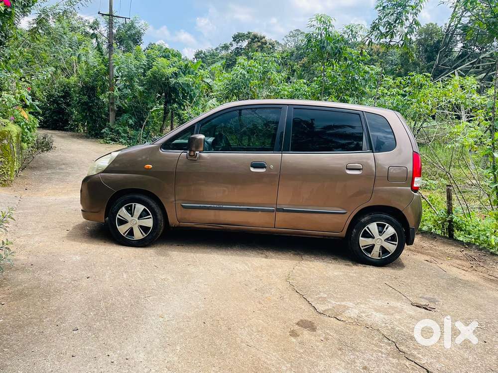 Maruti Suzuki Estilo 2011 Petrol Full Option