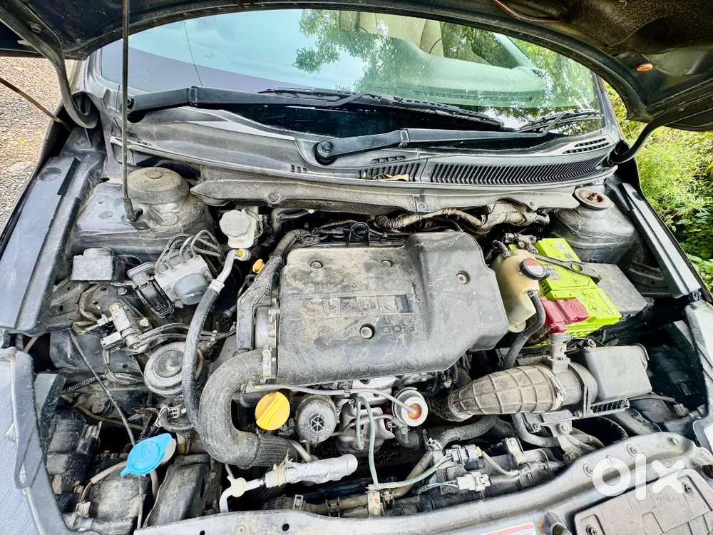 Maruti Suzuki Ciaz 2017 Model Diesel