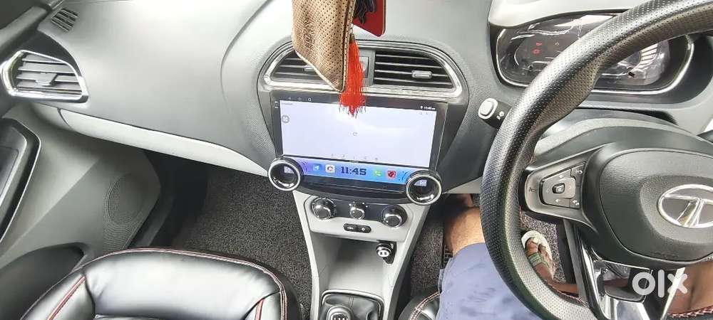 Tata Tiago 1.2 Xt New Rhythm Bs6 2022