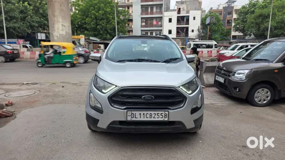 Ford Escort Lx 2018 Model
