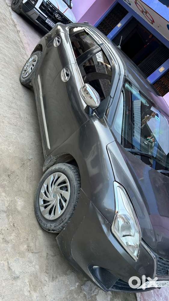 Maruti Suzuki Baleno 2018