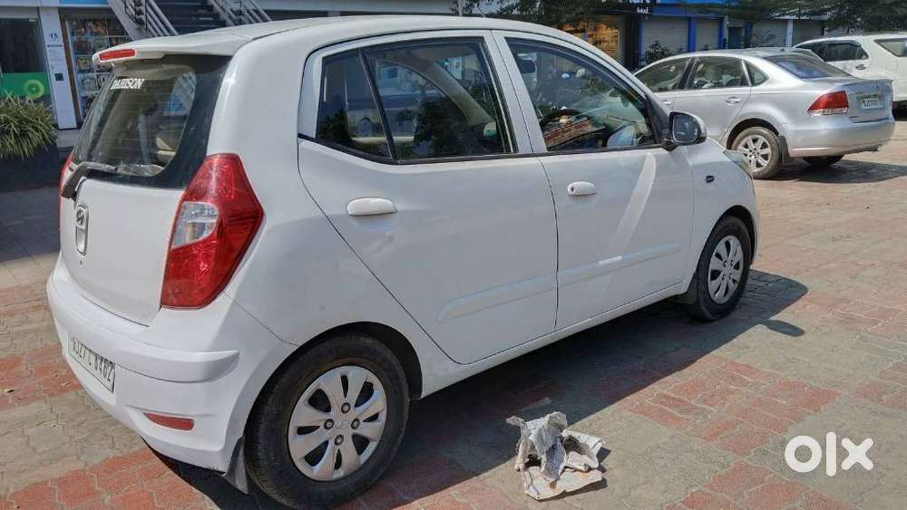 Hyundai I10 1.2 Kappa Magna, 2011, Cng & Hybrids