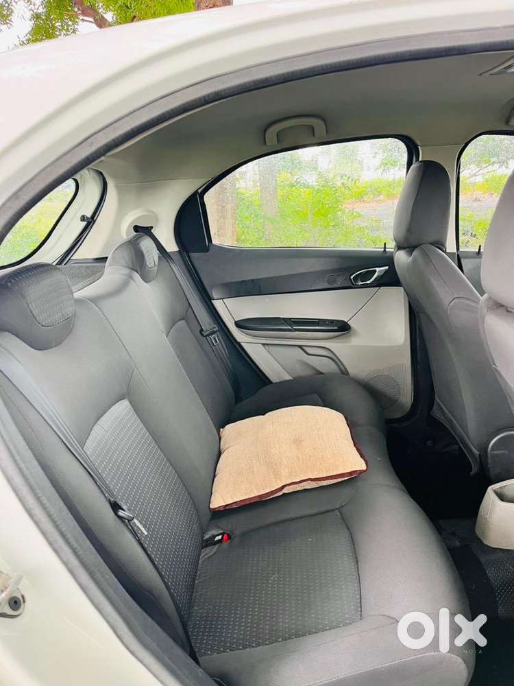 Tata Tiago Xza - Automatic