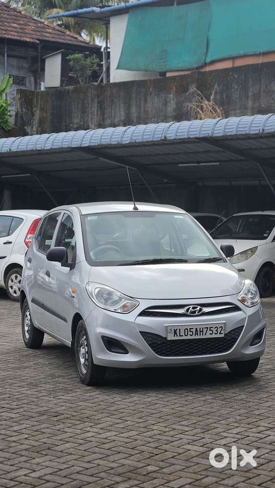 Hyundai I10 1.2 Kappa Magna, 2013, Petrol