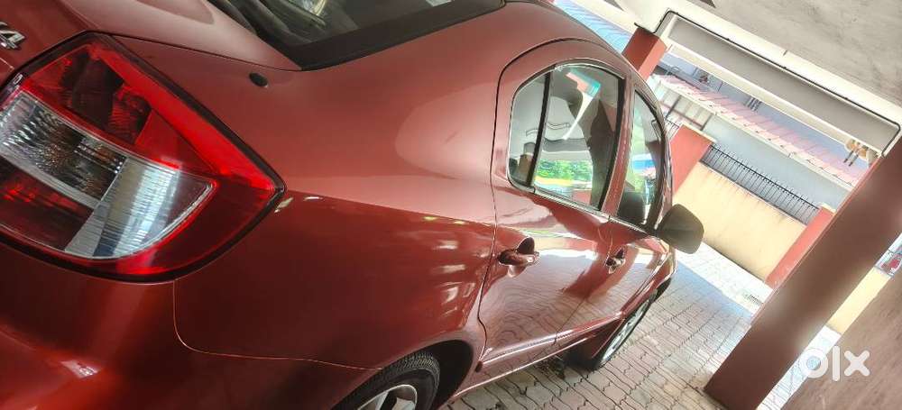 “2008 Maruti Suzuki Sx4 – Single Owner, No Accidents, Family Companion