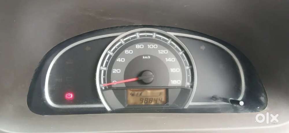 Maruti Suzuki Alto 800 2012 Petrol