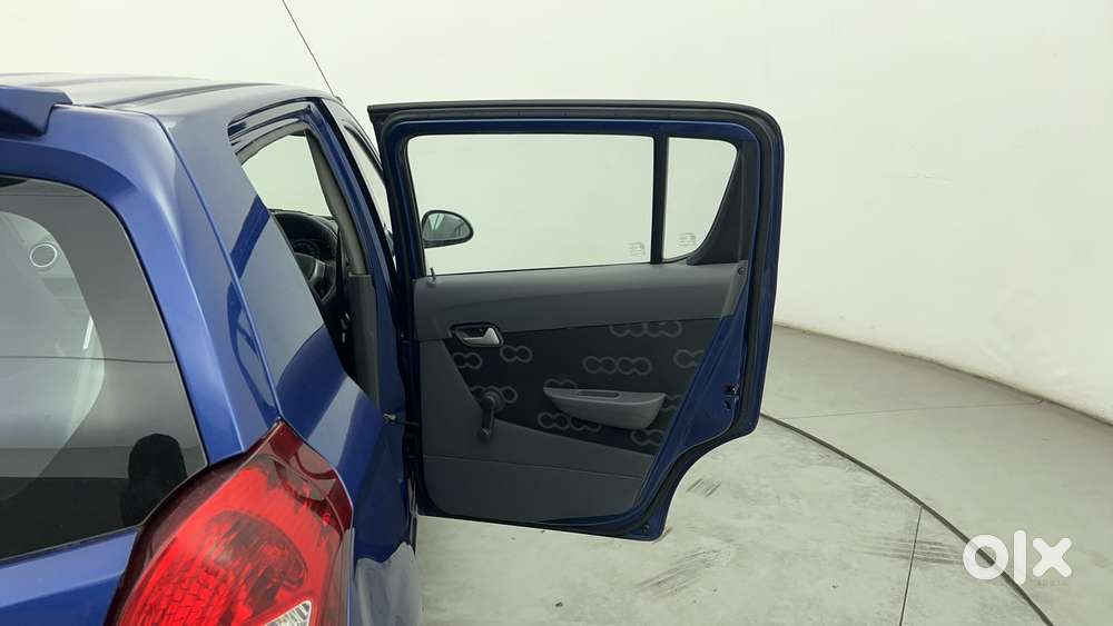 Maruti Suzuki Alto 800 Lxi, 2015, Petrol