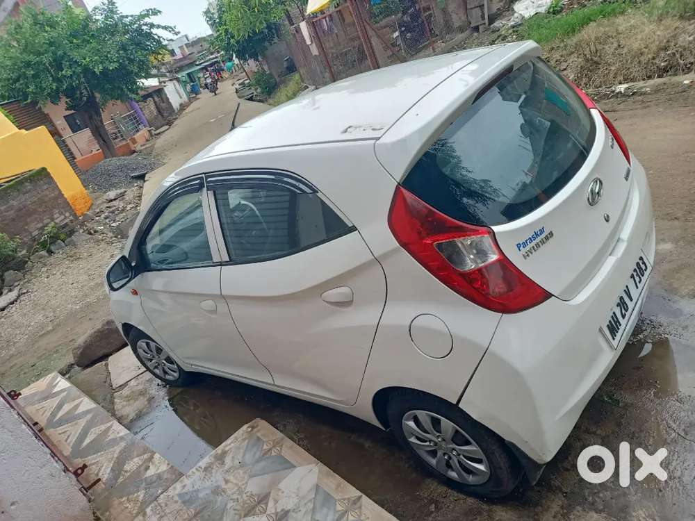 Hyundai Eon 2014 Petrol 84000 Km Driven