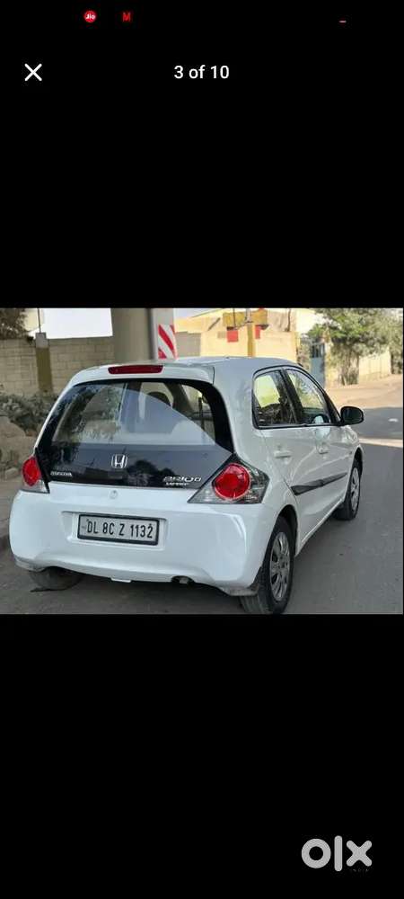 Gadi Me Koi Problem Nhi He Ac Bilkul Child He Bus Halki C Scretch Hi