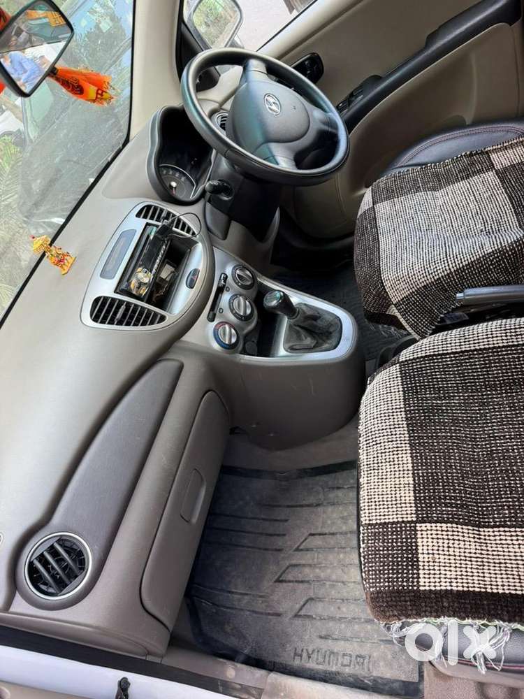 Hyundai I10 Magna 1.1 Imm Bs Iv