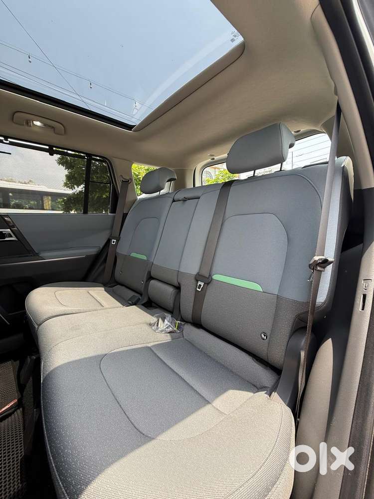 Kia Syros Htk Plus Turbo, 2025, Petrol