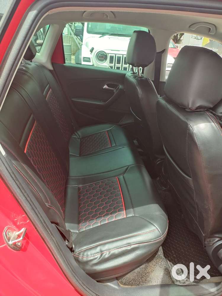 Volkswagen Polo 1.0 Highline Plus Tsi, 2021, Petrol