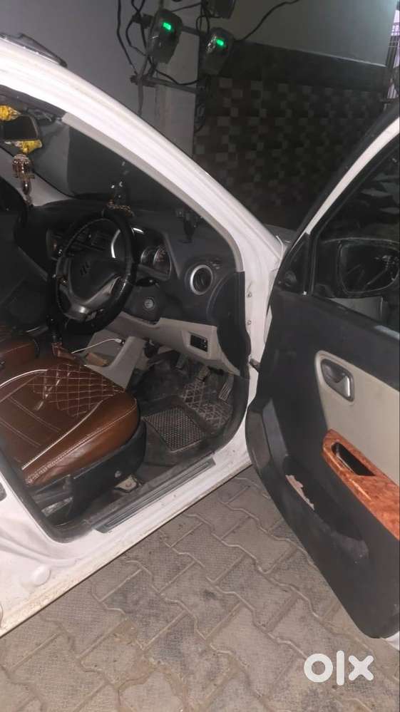Maruti Suzuki Alto K10 2015 Petrol Well Maintained