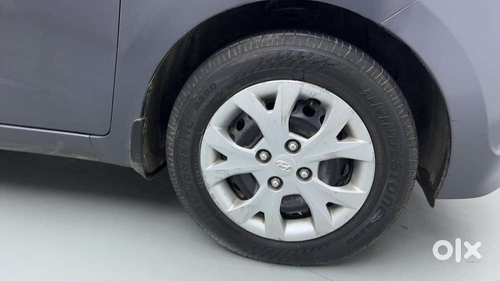 Hyundai Grand I10 1.2 Kappa Magna, 2014, Petrol