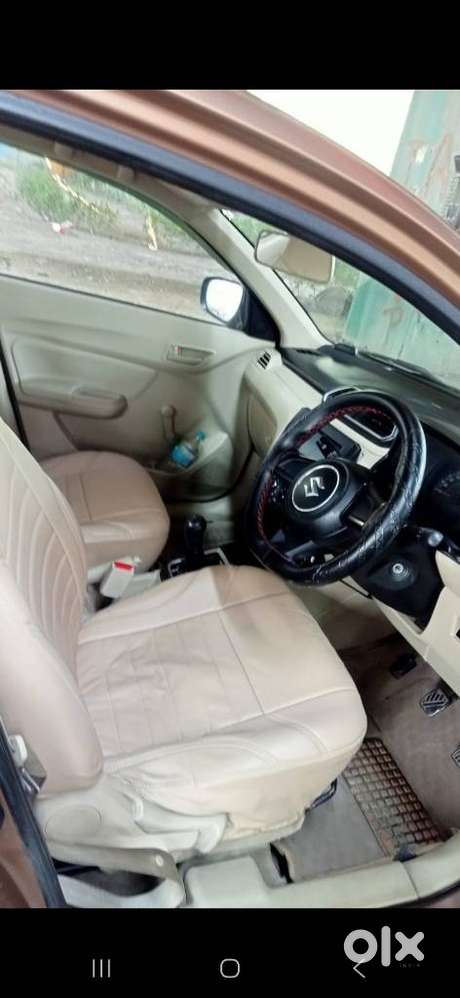 Maruti Suzuki Dzire 2017-2020 Ldi, 2017, Diesel