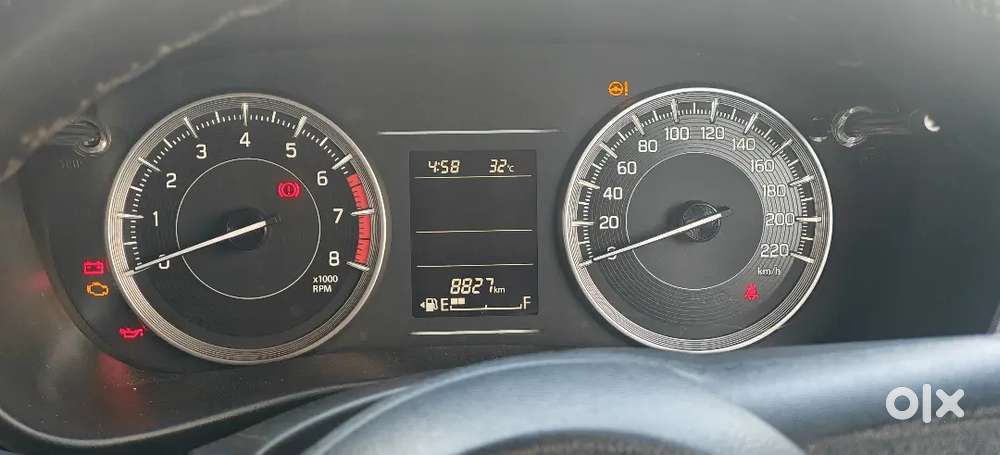 Maruti Suzuki Baleno Sigma 2023 Petrol 8500 Km Driven