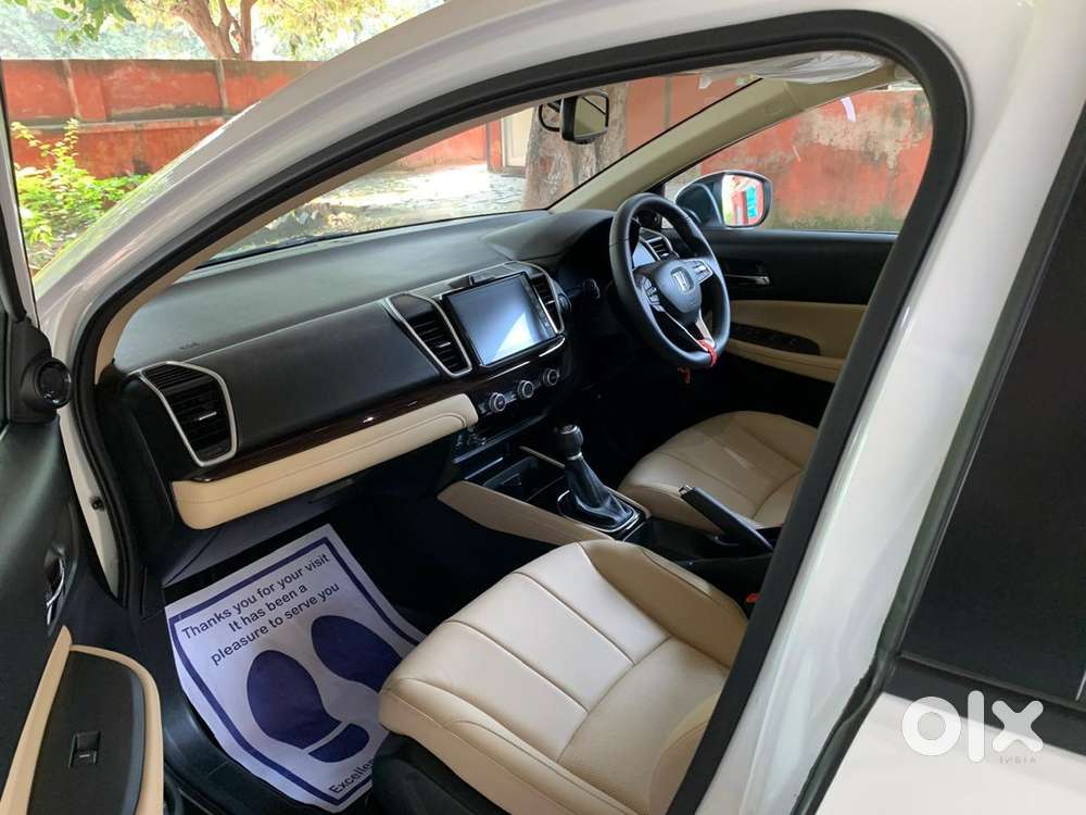 Honda City 2020 Petrol 12000 Km Driven