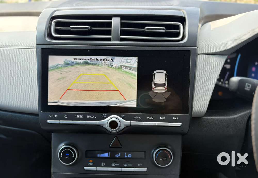 Hyundai Creta 1.5 Sx (o) Diesel, 2020, Diesel