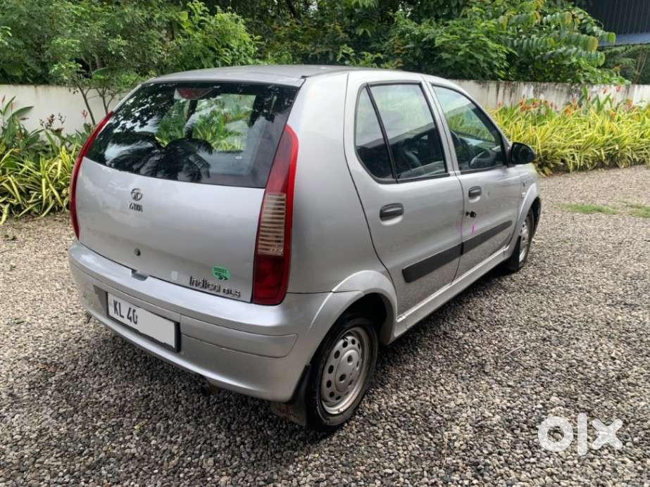 Tata Indica Dl, 2009, Diesel