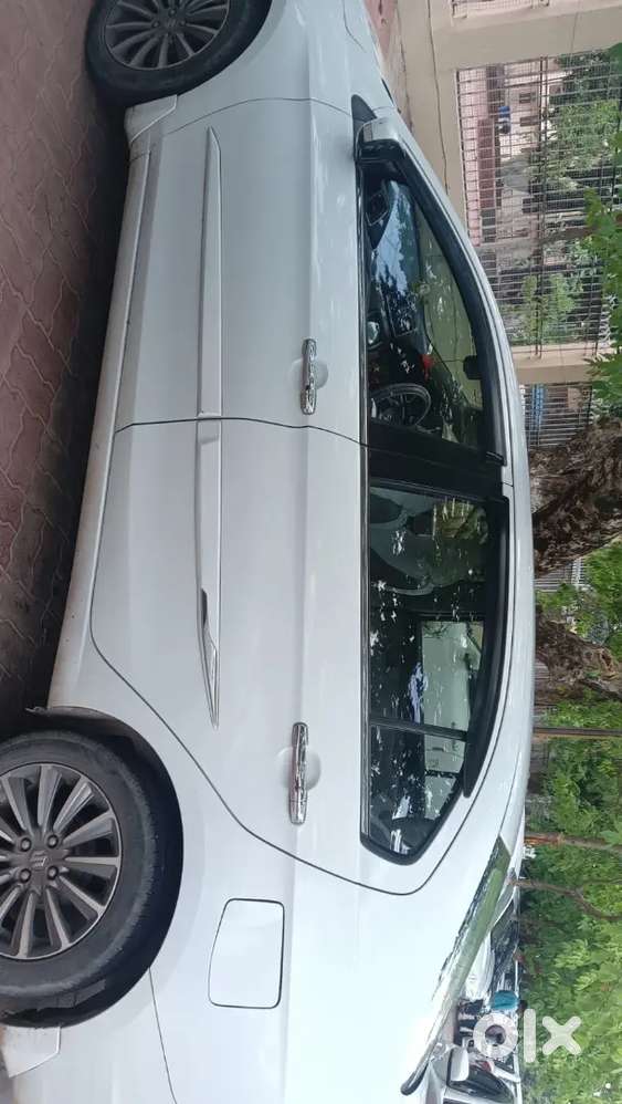 Maruti Ciaz Alpha Mt Petrol (top Model)- 2018 Excellent Condition
