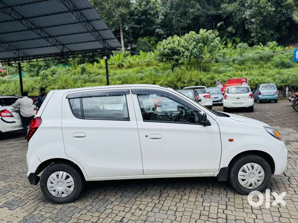Maruti Suzuki Alto 800 Lxi, 2021, Petrol