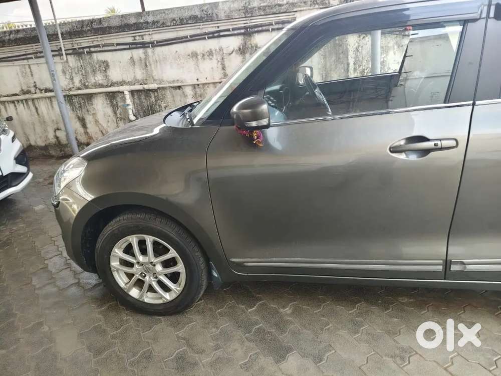Swift Zxi 2018 New Condition Vehicle Running 43000