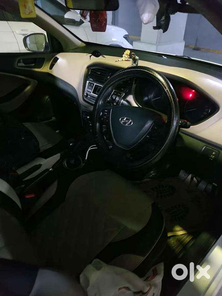 Hyundai I20 2016 Petrol Good Condition