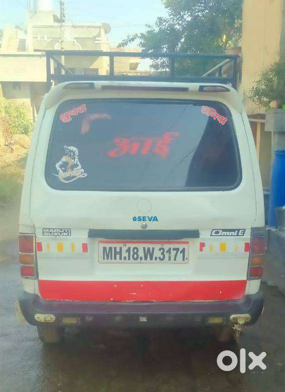 Omni Maruti Suzuki