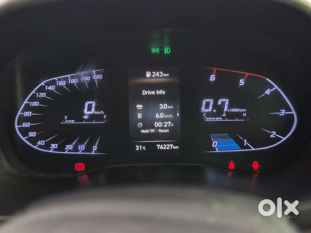 Hyundai Verna Hyundai-verna-crdi-1.6-sx-option, 2020, Diesel