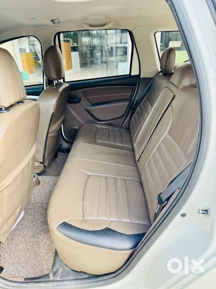 Renault Duster 2019-2020 1.5 85 Ps Rxs Mt Diesel, 2019, Diesel