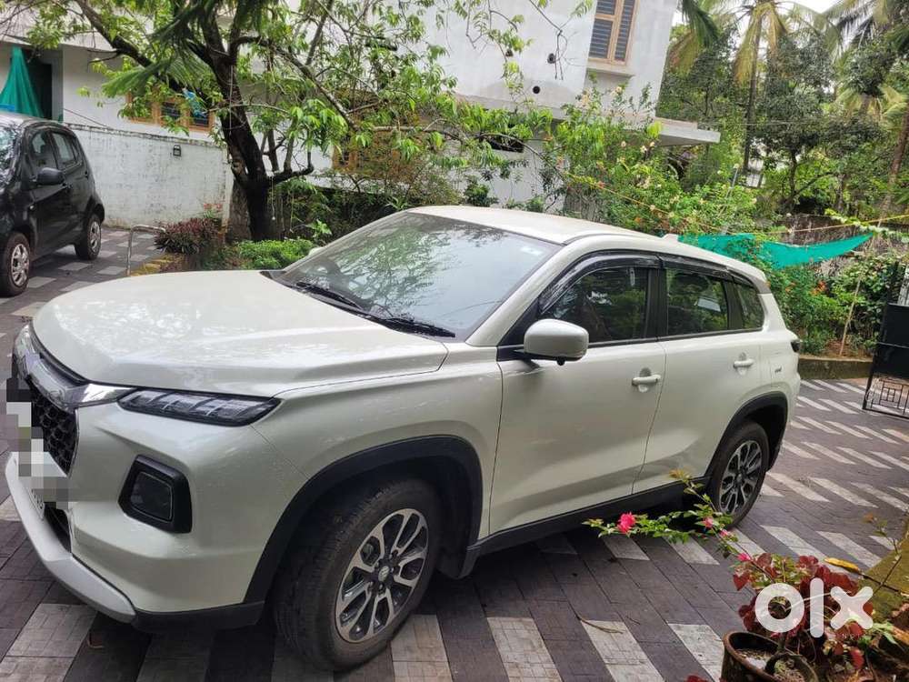 2023 Maruti Suzuki Petrol, 12998 Km