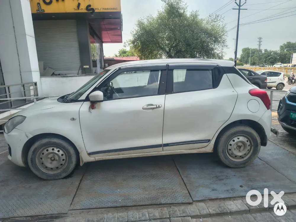 Swift Zdi Petrol Manual 2019