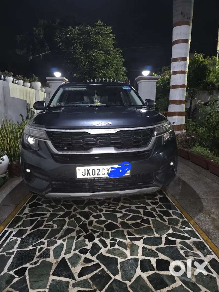 Kia Seltos Htk 2022