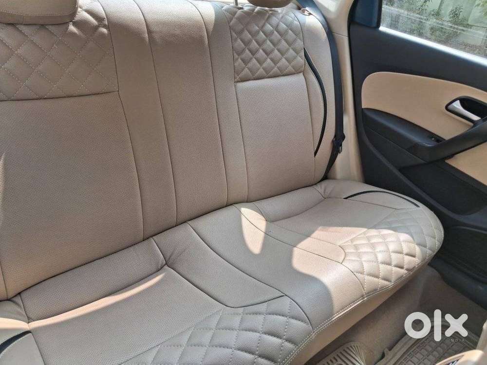 Volkswagen Ameo 1.5 Tdi Highline Plus, 2017, Diesel