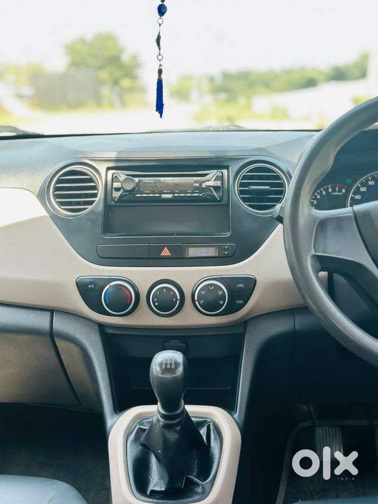 Hyundai Grand I10 Magna, 2014, Petrol
