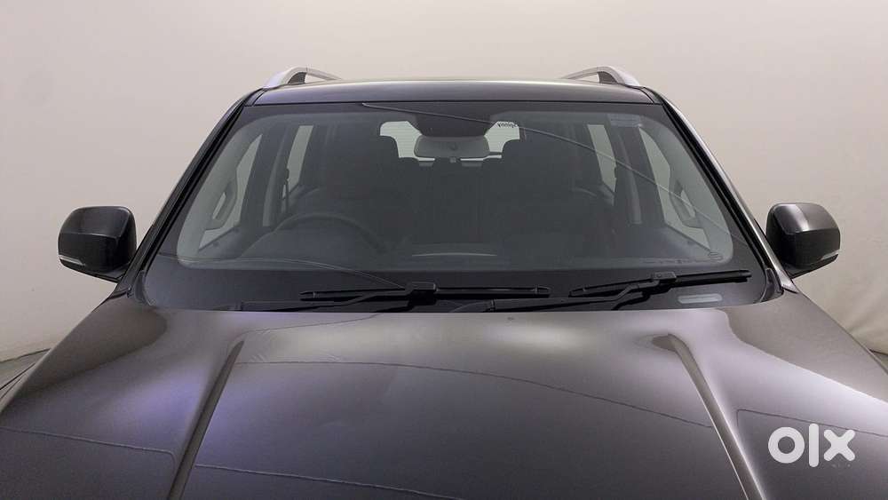 Mahindra Scorpio N Z8 L Diesel At 4wd 7 Str, 2023, Diesel