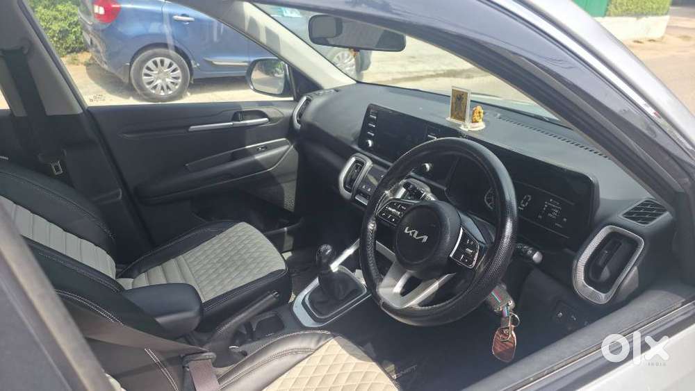 Kia Sonet 1.2 Htk Plus, 2024, Petrol