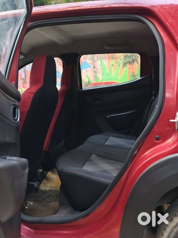Renault Kwid 1.0 Rxl (o), 2020, Petrol