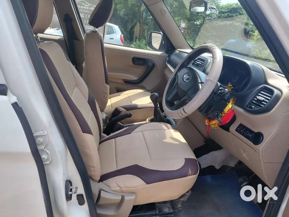 Mahindra Tuv 300 T6 Plus Amt, 2019, Diesel
